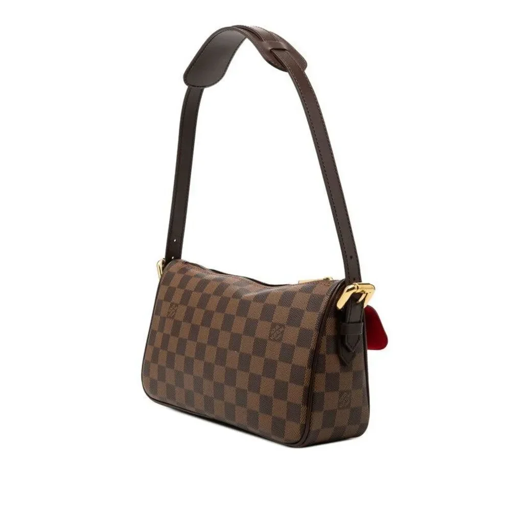 Louis Vuitton Ravello GM Shoulder Bag